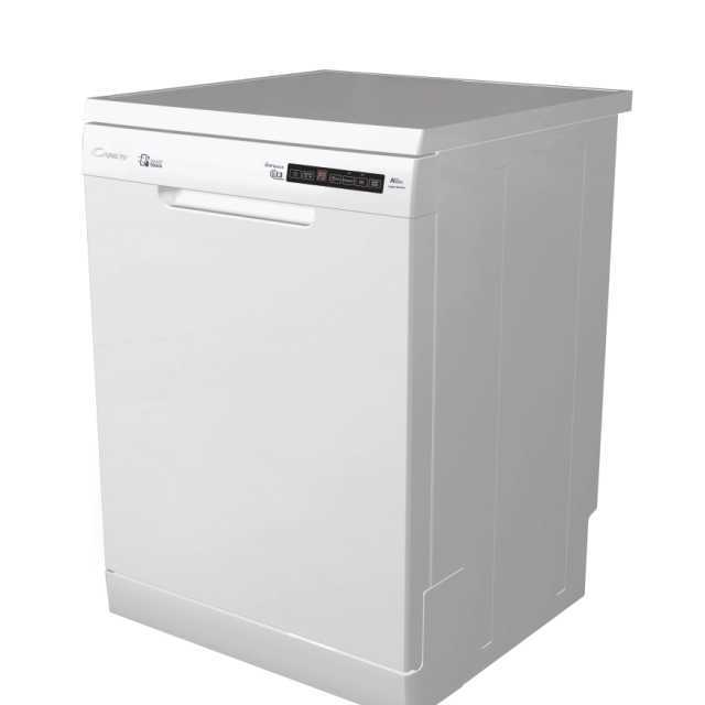 candy brava lave vaisselle